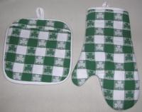 SHAM POTHOLDER